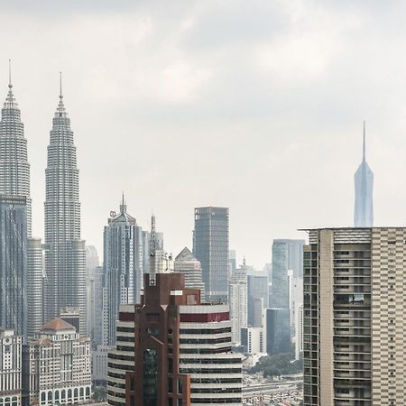 Expressionz Suites Klcc By Ec Kuala Lumpur Dış mekan fotoğraf